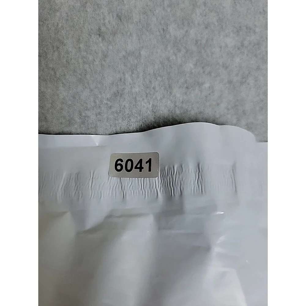 Another Hype Piece AHP Jeans Mens 44‎ 46x33 Blue Paint Stretch Distressed Y2K